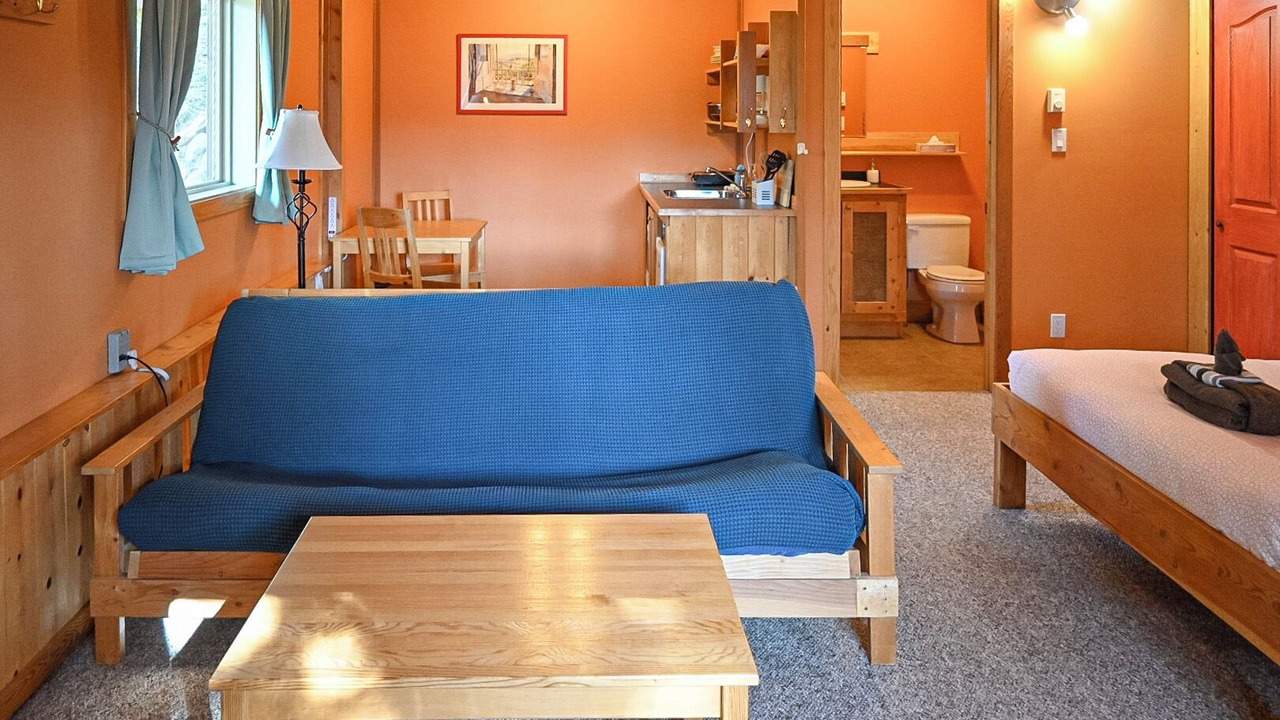 Photo of Livingroom in Parson