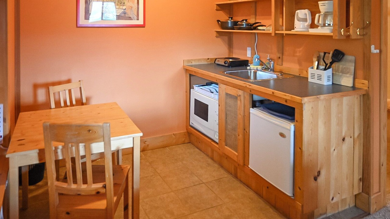 Photo of Kitchen in Parson