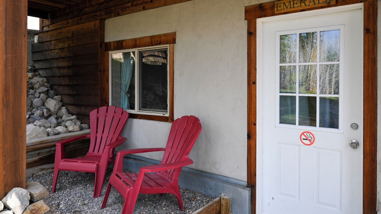 Photo of Outdoor in Parson