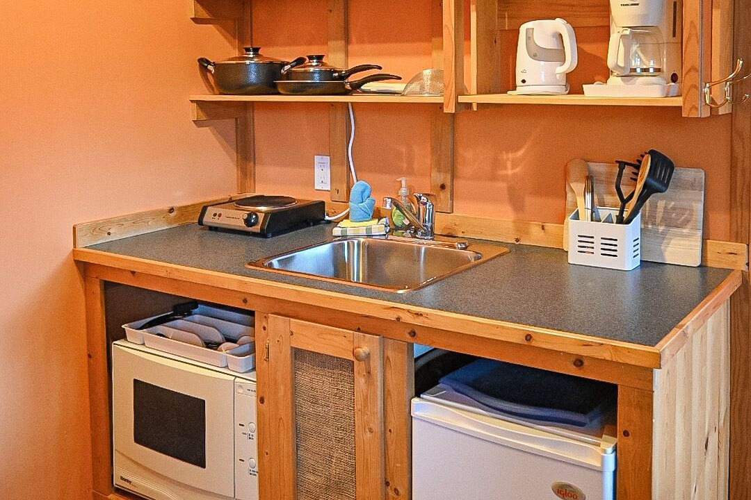 Photo of Kitchen in Parson