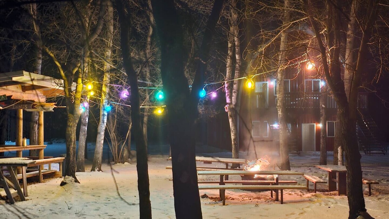 Photo of Outdoor in Division No. 16