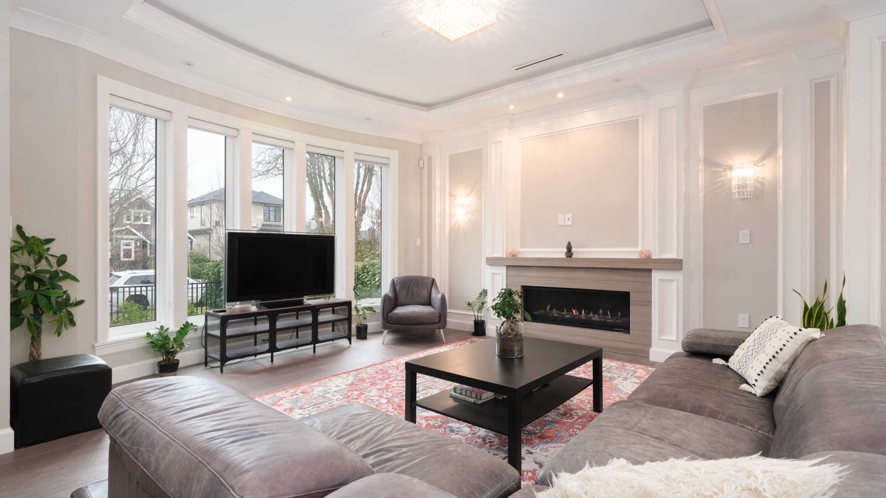 Photo of Livingroom in Dunbar
