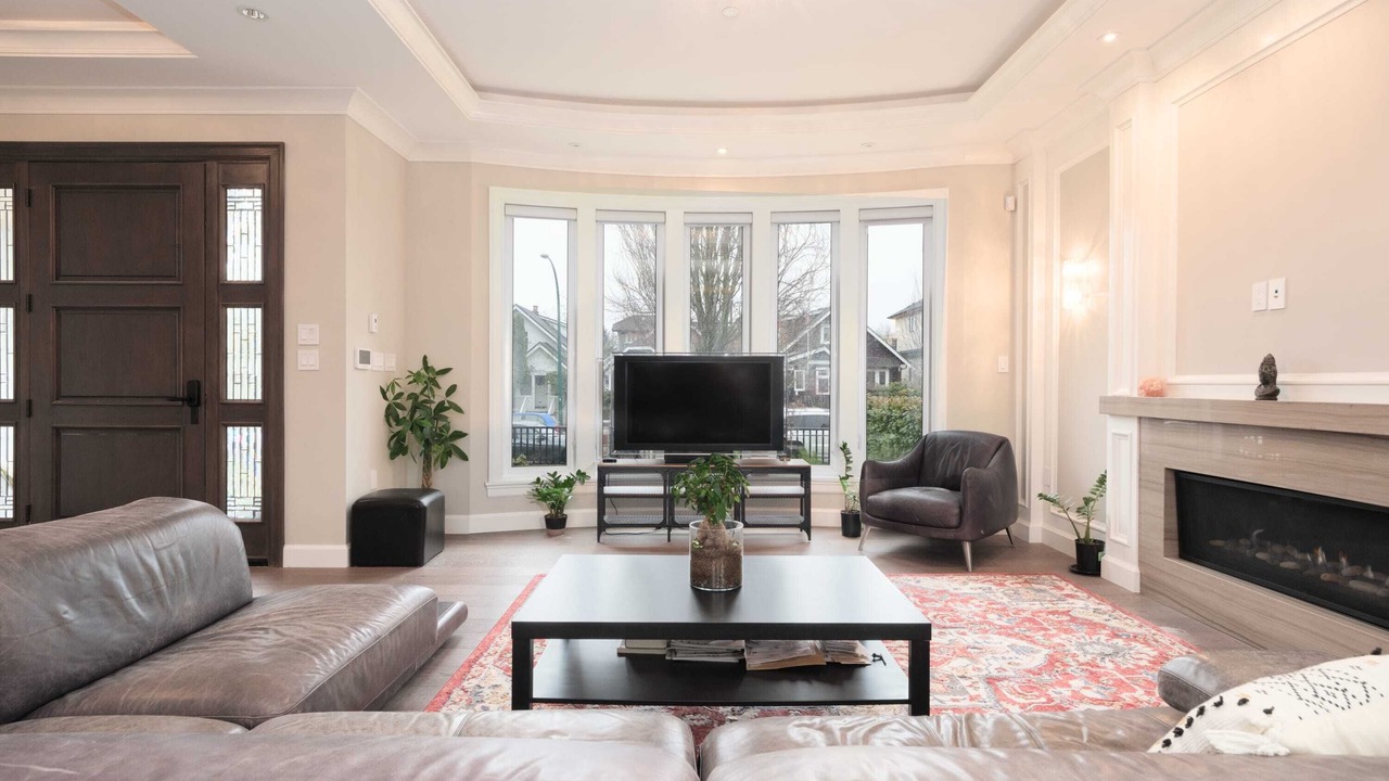 Photo of Livingroom in Dunbar