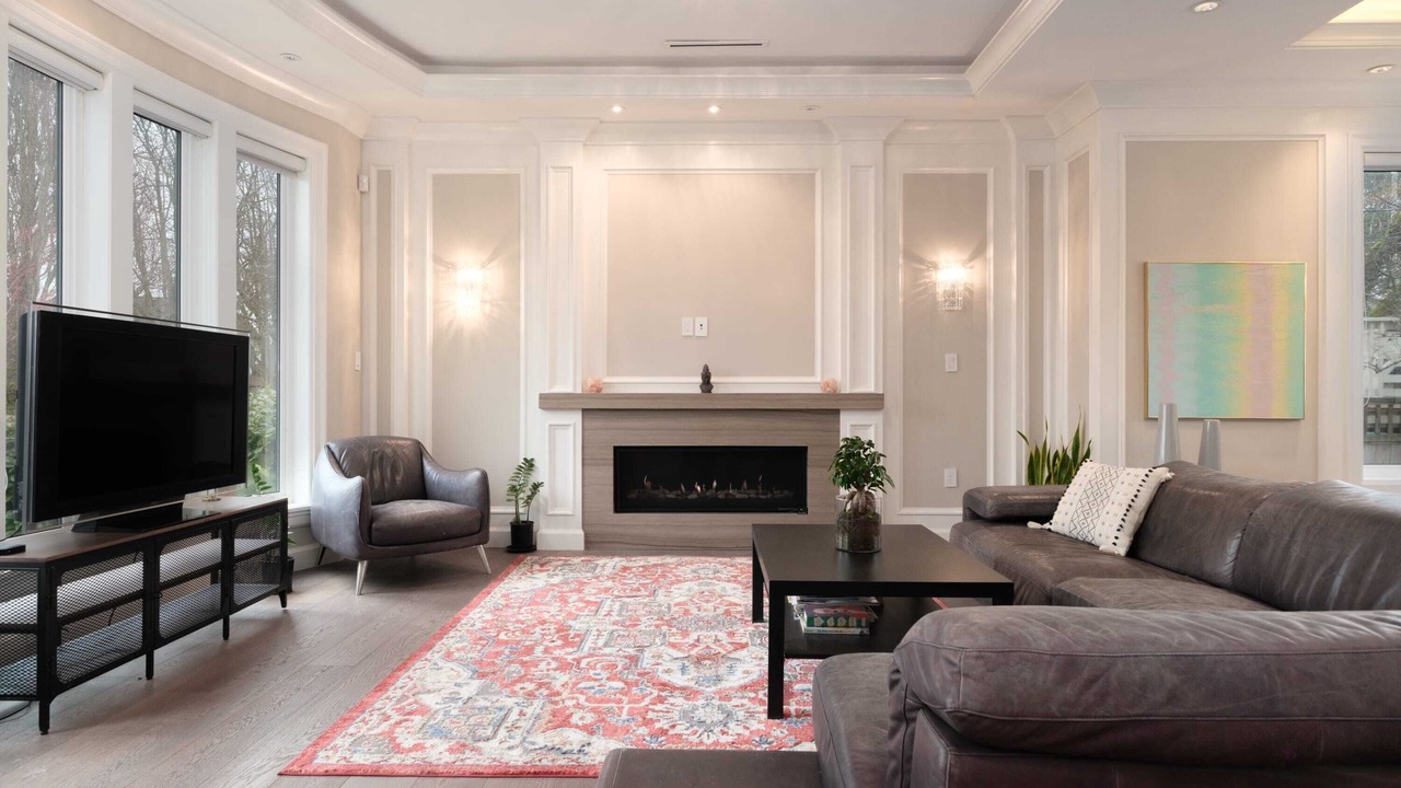 Photo of Livingroom in Dunbar