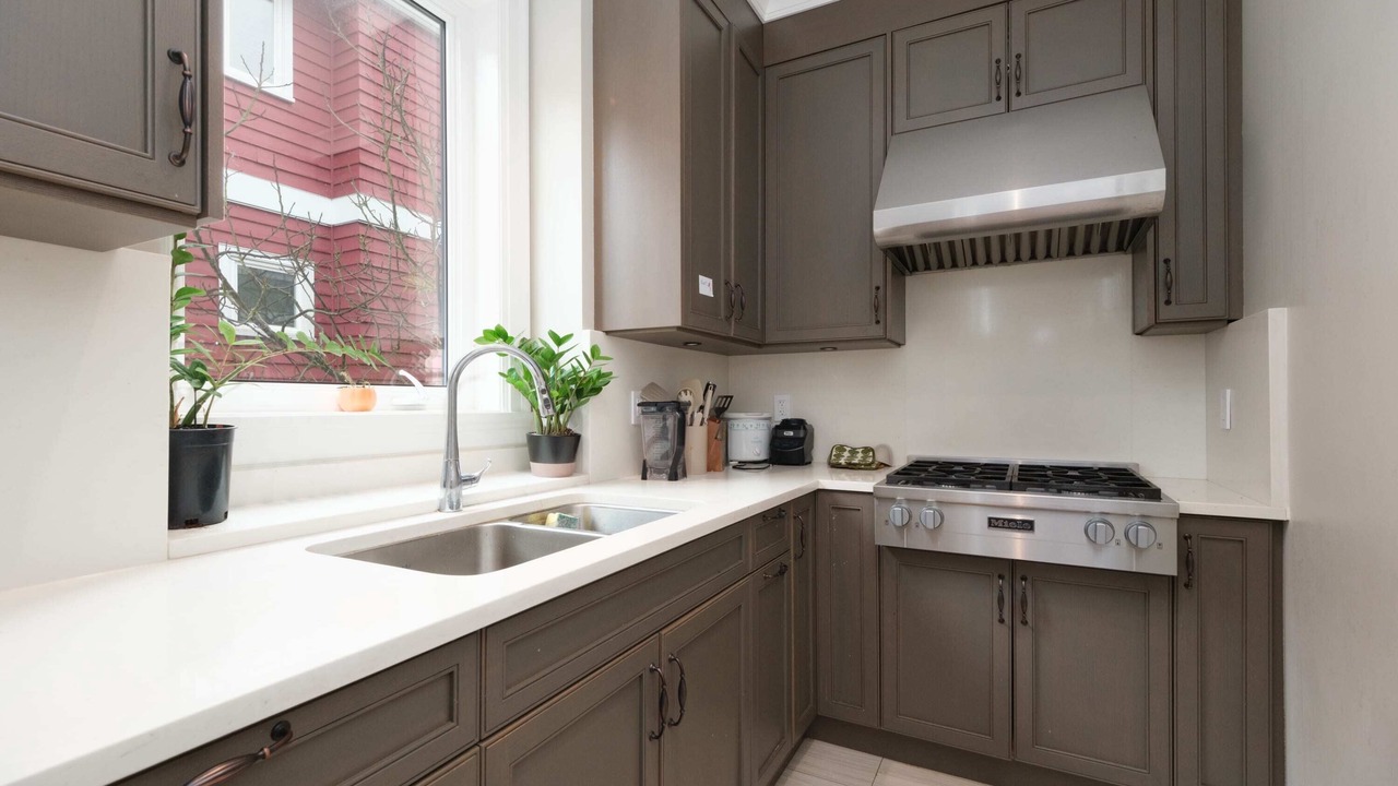 Photo of Kitchen in Dunbar