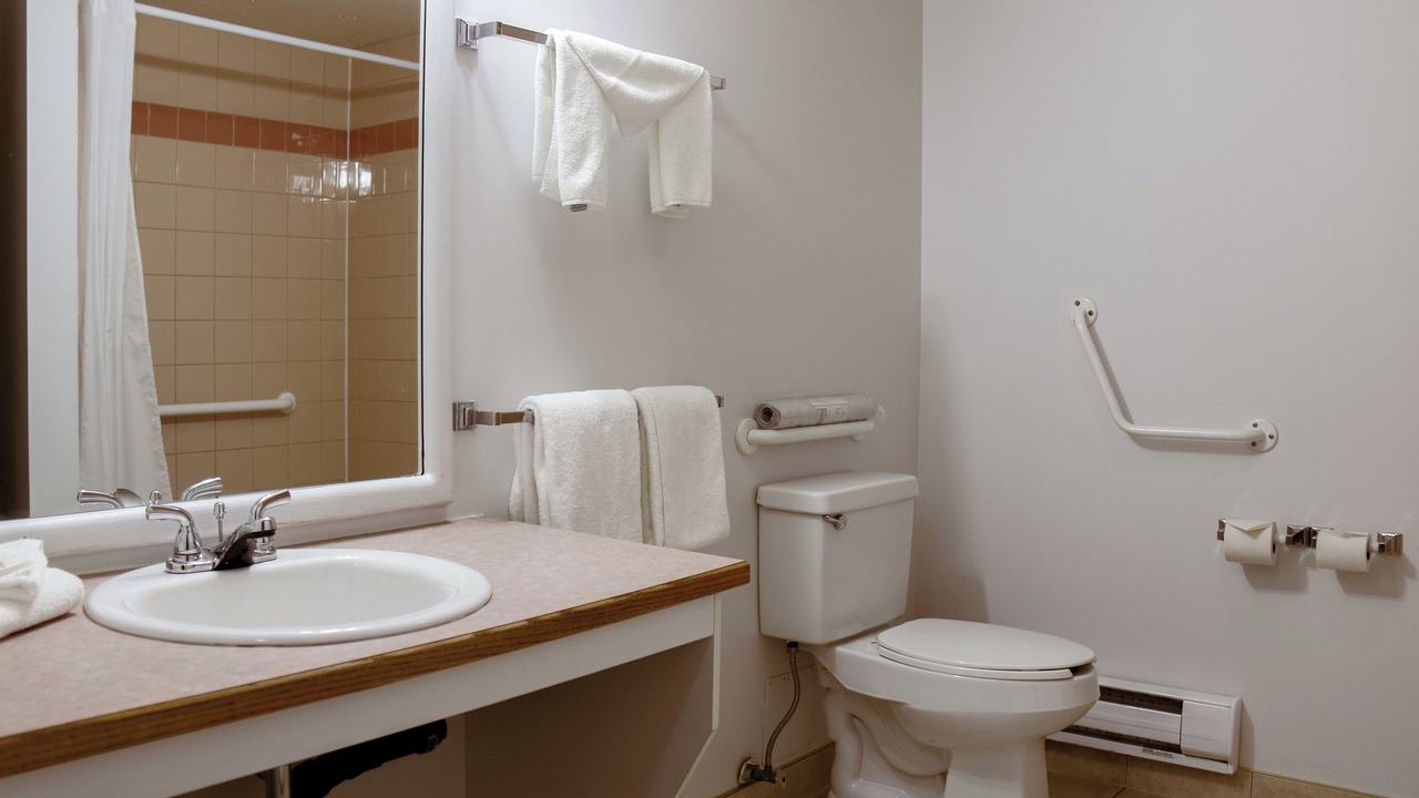 Photo of Bathroom in Red Deer