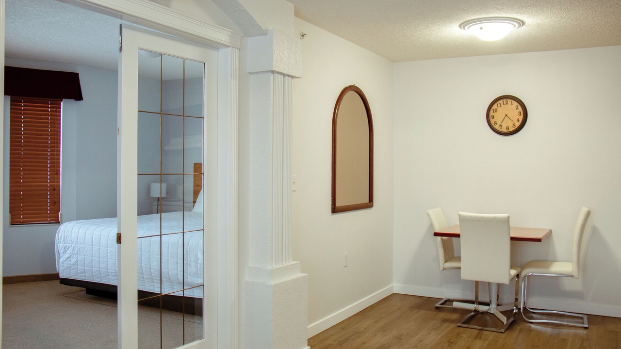 Photo of Bedroom in Red Deer