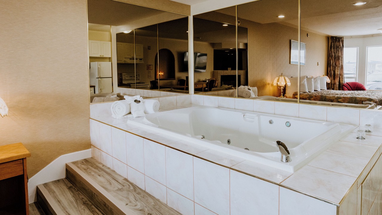 Photo of Bathroom in Red Deer