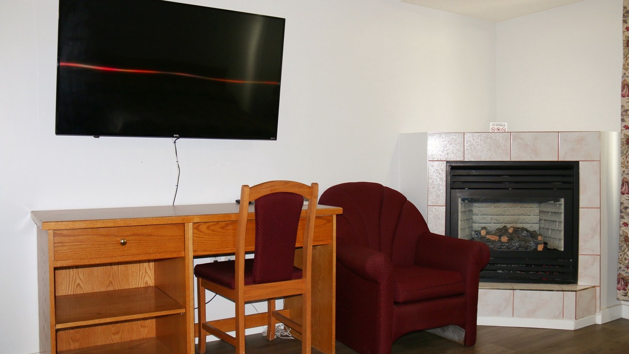 Photo of Livingroom in Red Deer