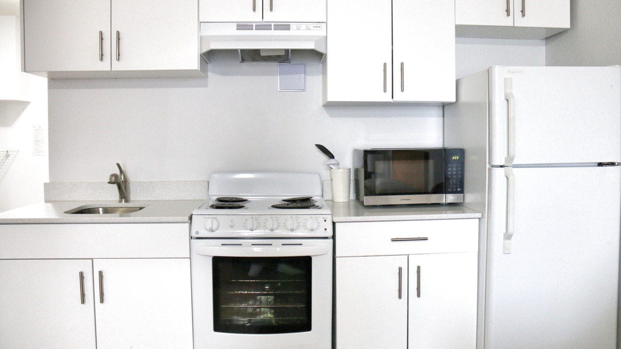 Photo of Kitchen in Red Deer