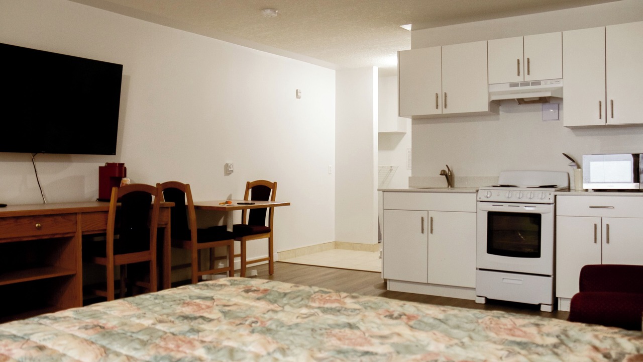 Photo of Bedroom in Red Deer