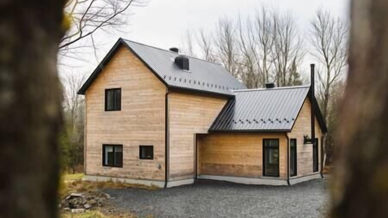 Photo of Outdoor in Notre-Dame-Des-Bois