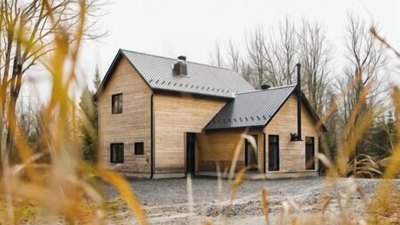 Photo of Outdoor in Notre-Dame-Des-Bois