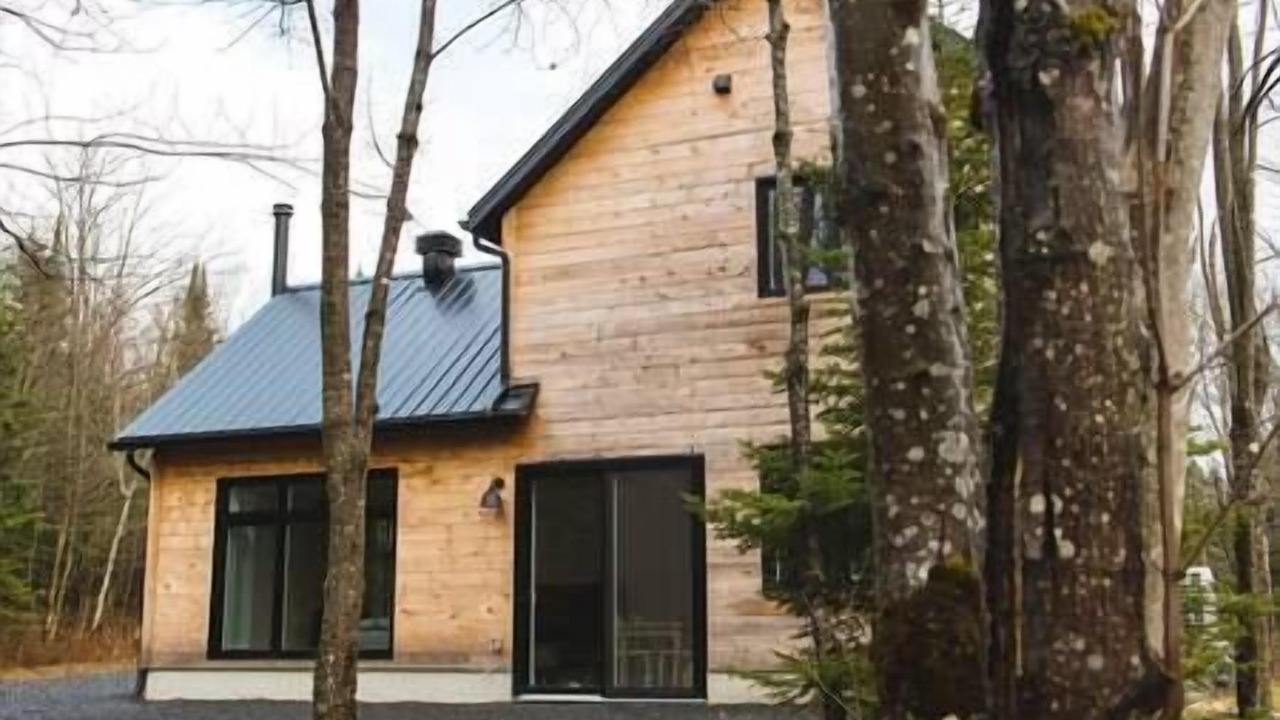 Photo of Outdoor in Notre-Dame-Des-Bois