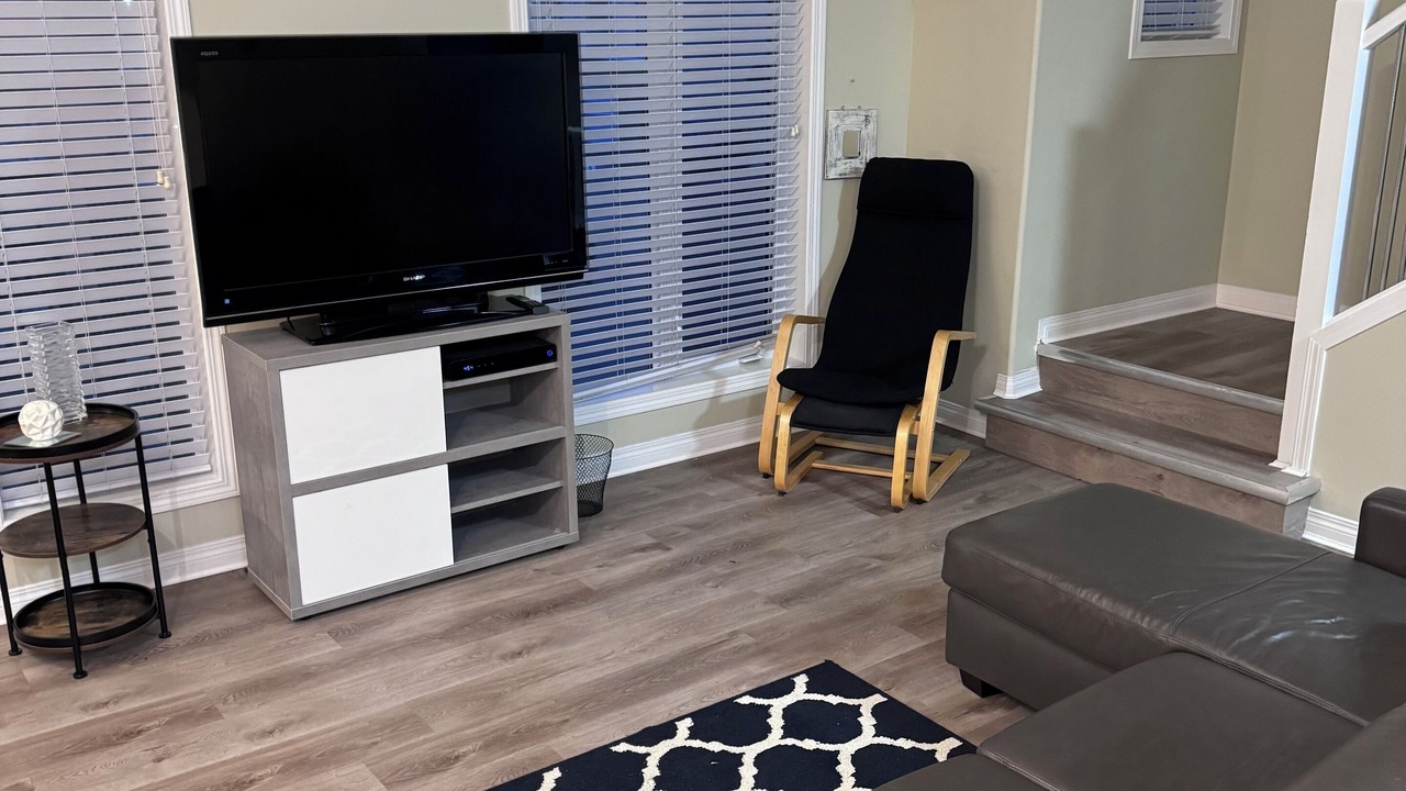 Photo of Livingroom in Medicine Hat
