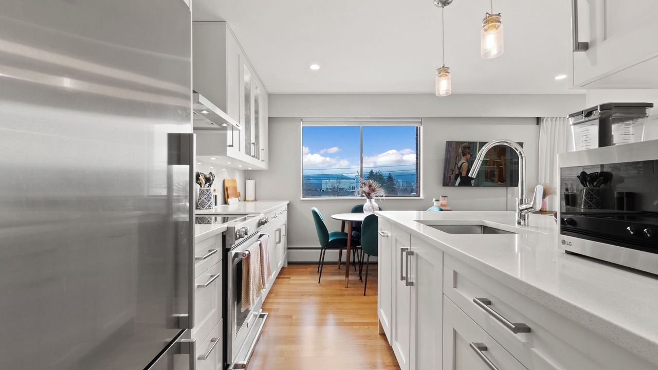 Photo of Kitchen in Fairview