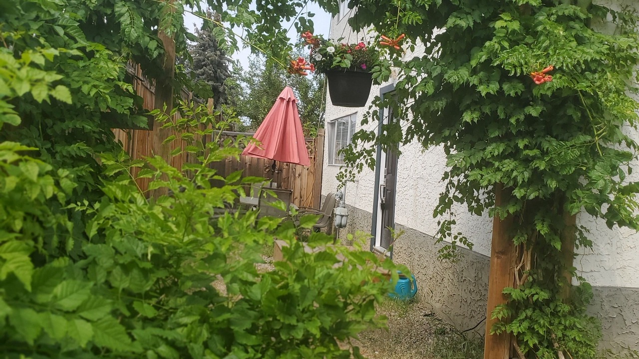 Photo of Patio Balcony in Southwest Mission