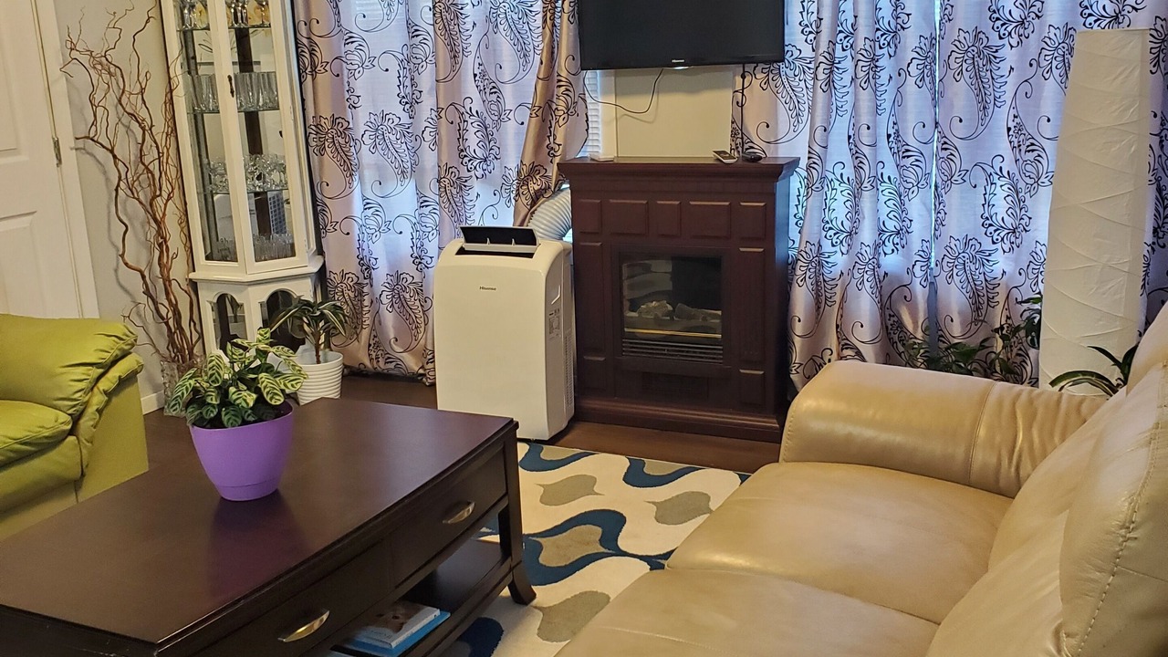 Photo of Livingroom in Southwest Mission