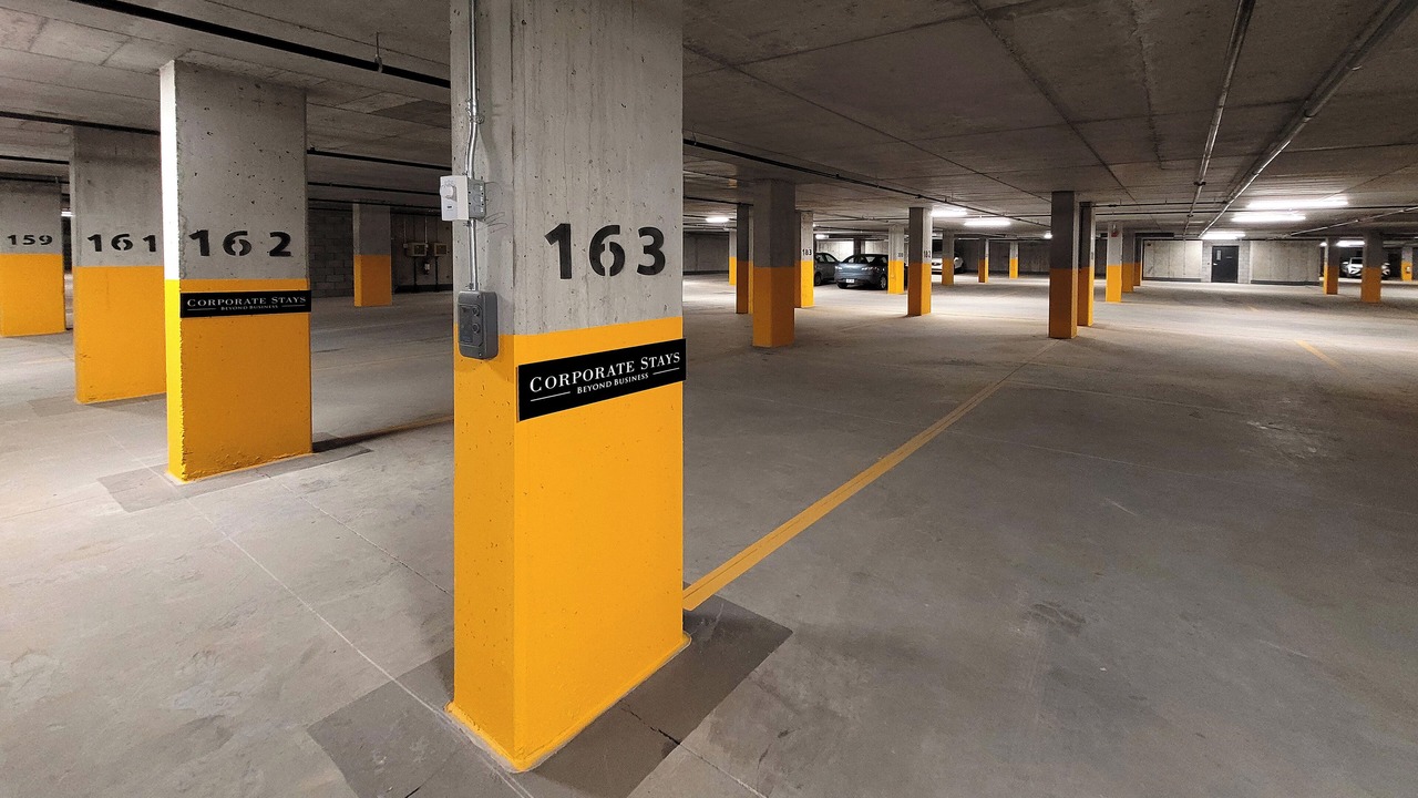 Photo of Outdoor in Brossard