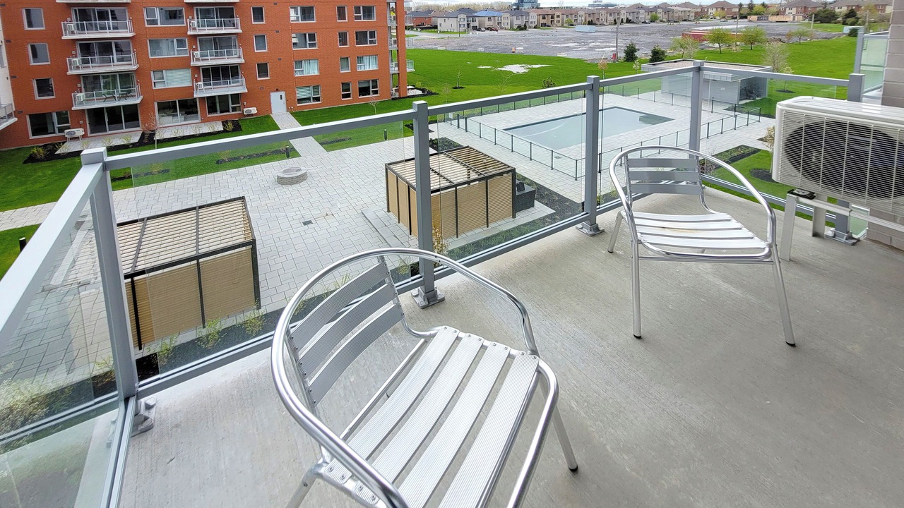 Photo of Outdoor in Brossard