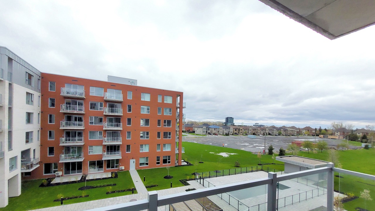Photo of Outdoor in Brossard