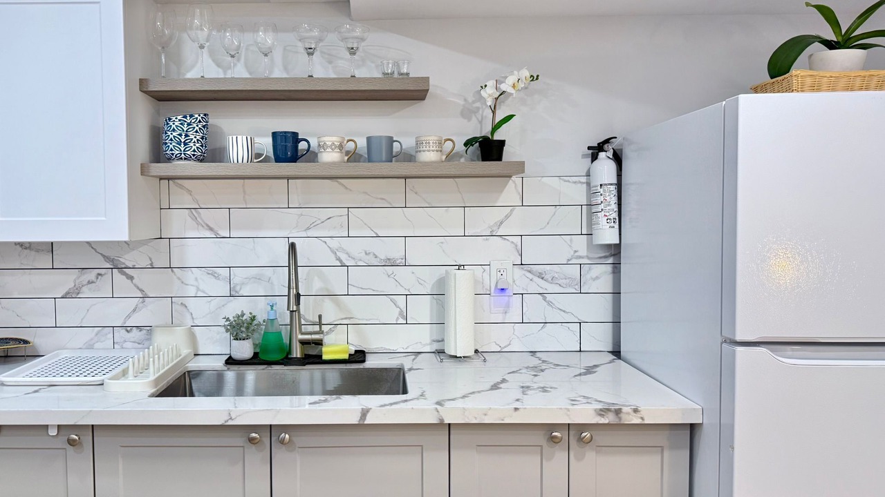 Photo of Kitchen in Brantford