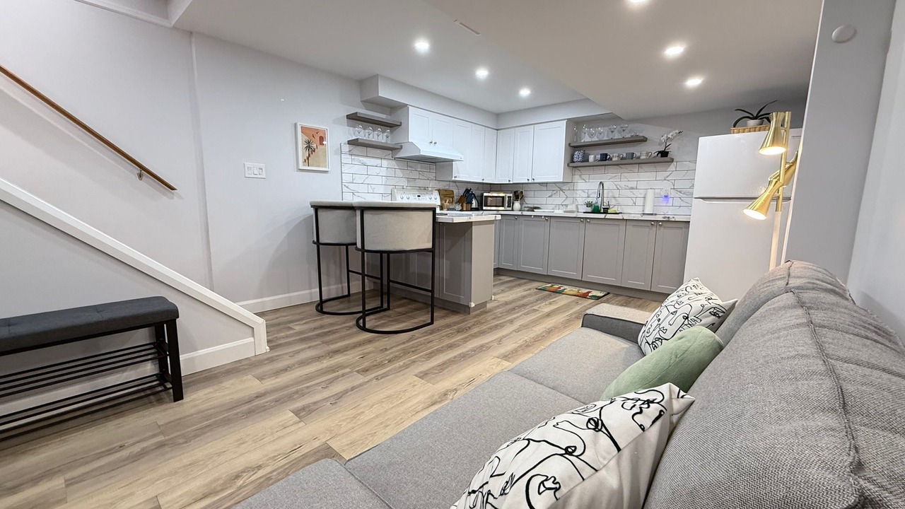 Photo of Livingroom in Brantford