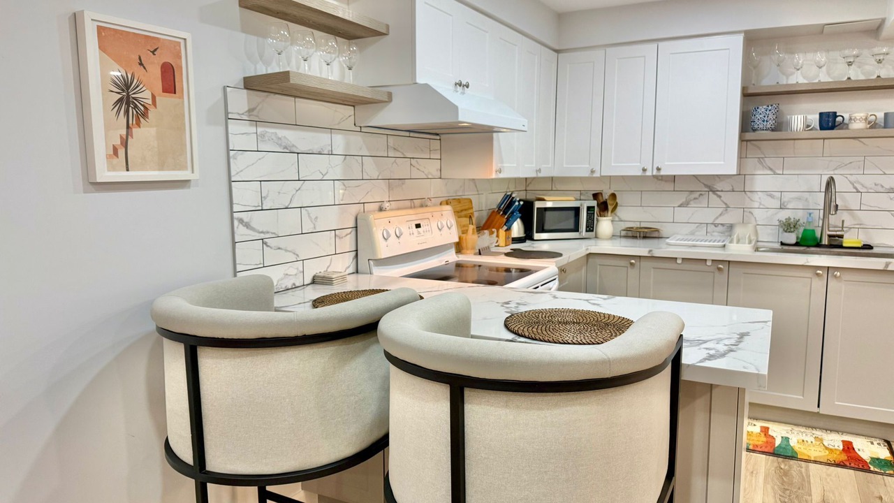 Photo of Kitchen in Brantford