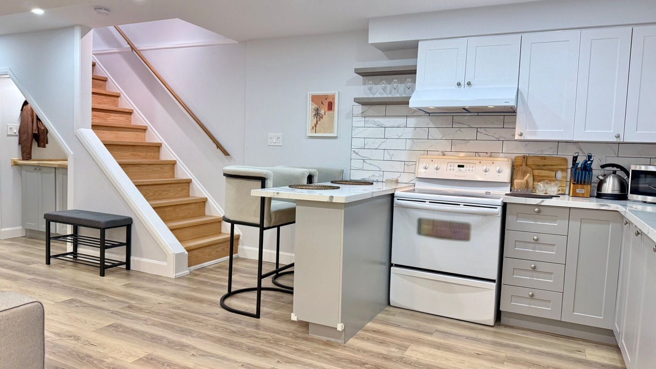 Photo of Kitchen in Brantford