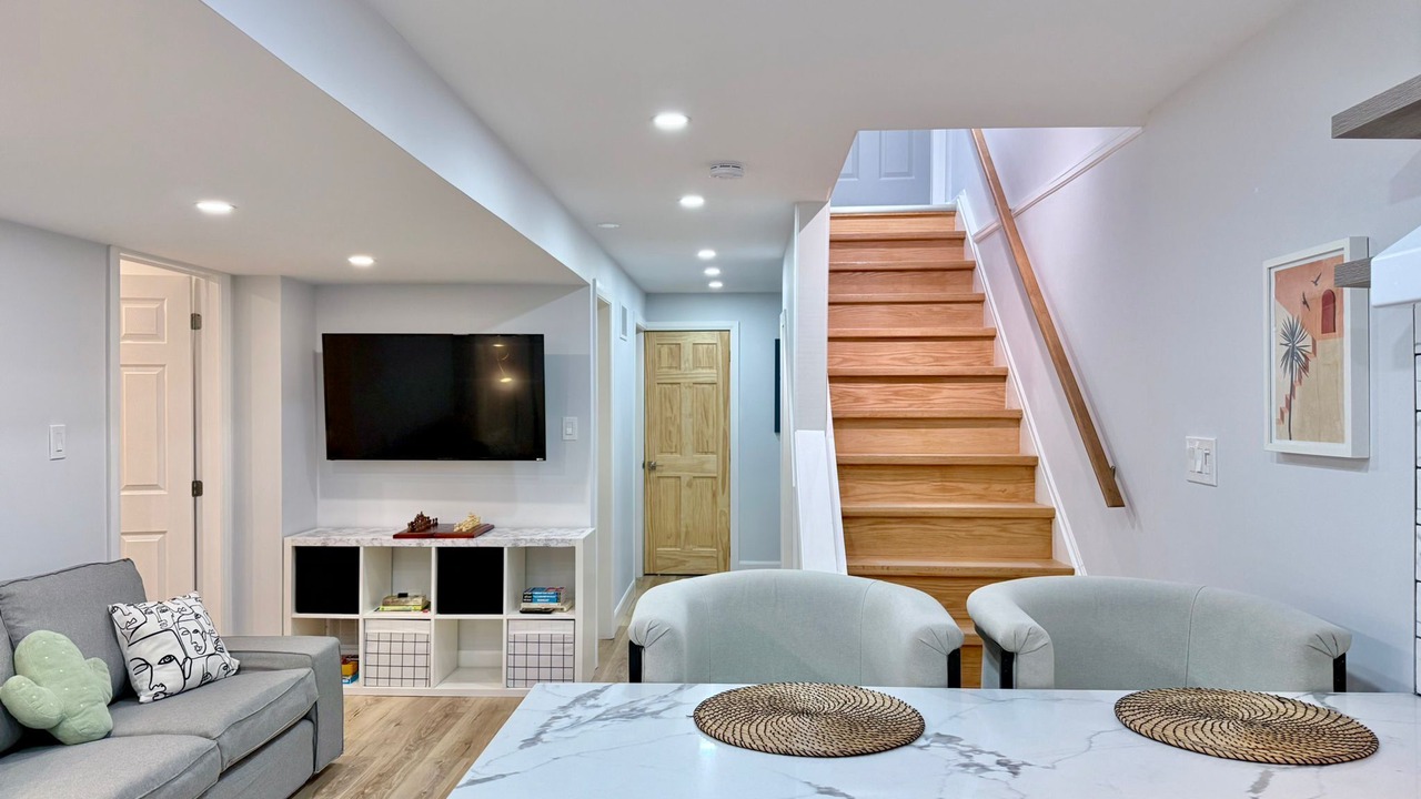 Photo of Livingroom in Brantford