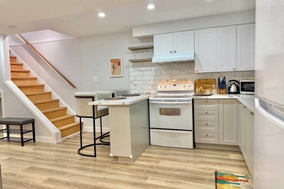 Photo of Kitchen in Brantford