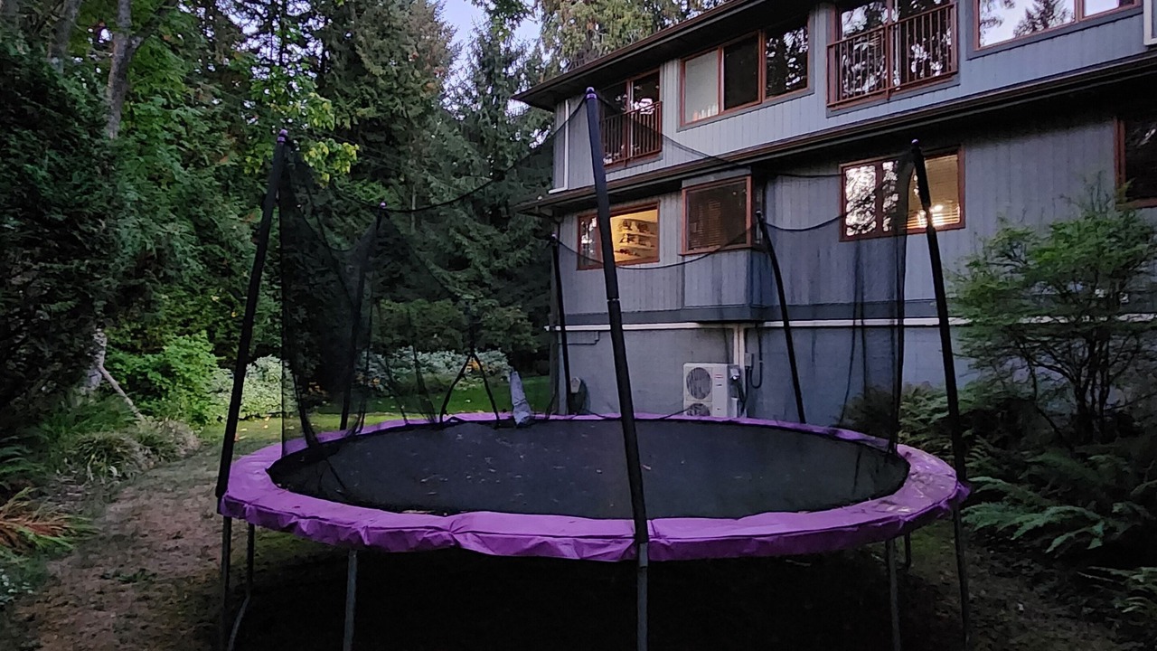 Photo of Outdoor in West Vancouver