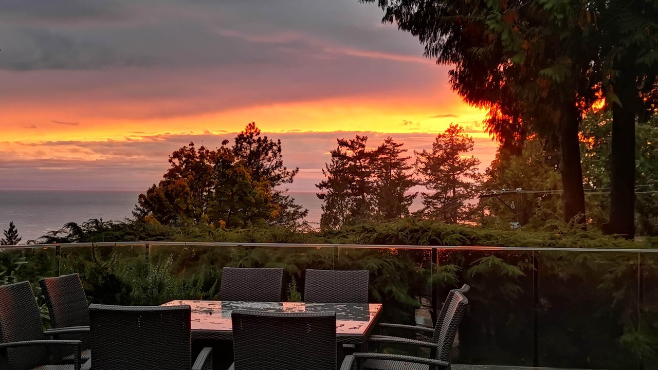 Photo of Outdoor in West Vancouver