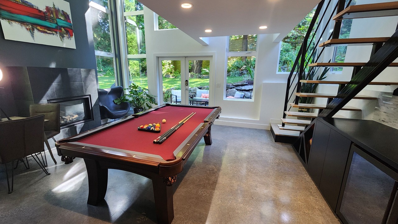 Photo of Bedroom in West Vancouver