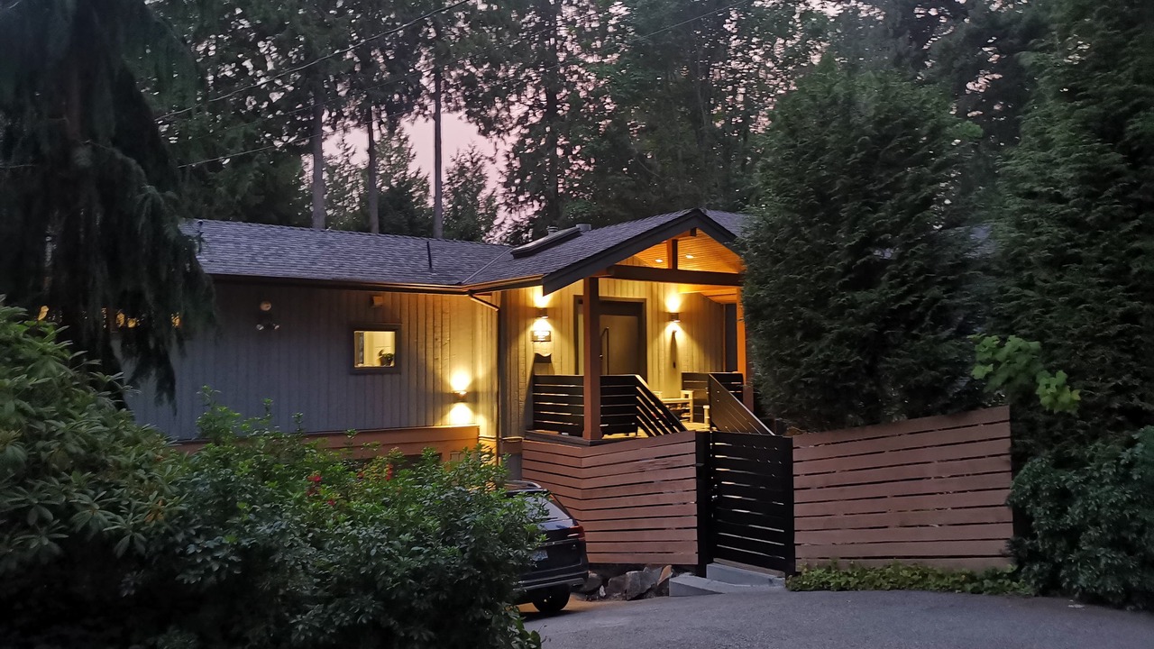 Photo of Outdoor in West Vancouver