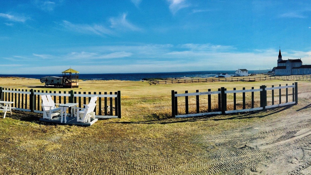 Photo of Outdoor in Riviere-au-Tonnerre