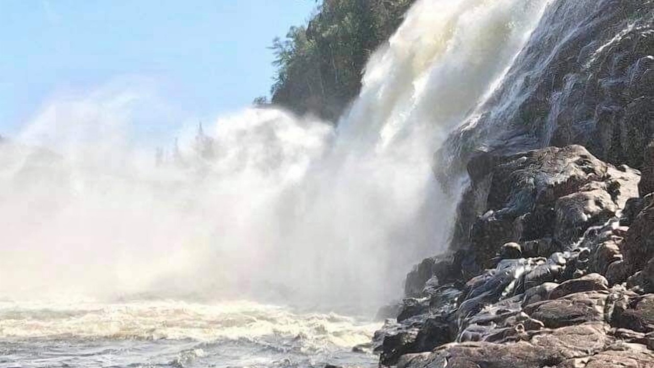 Photo of Outdoor in Riviere-au-Tonnerre