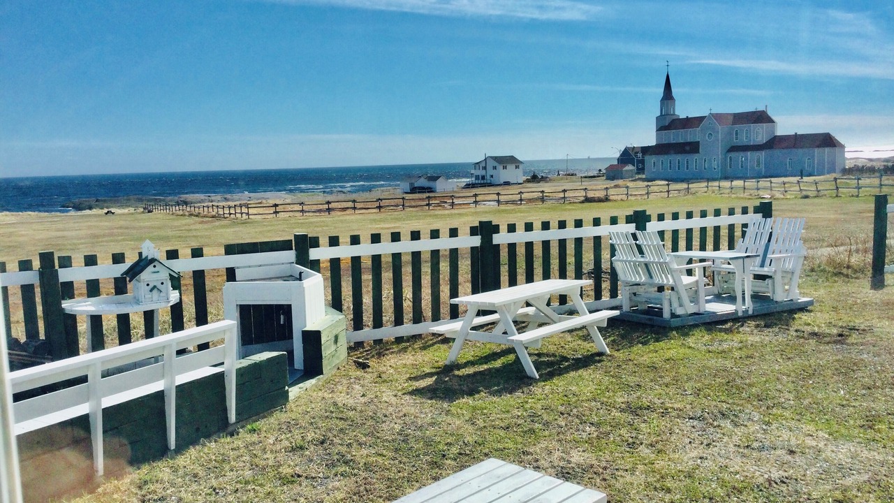 Photo of Outdoor in Riviere-au-Tonnerre
