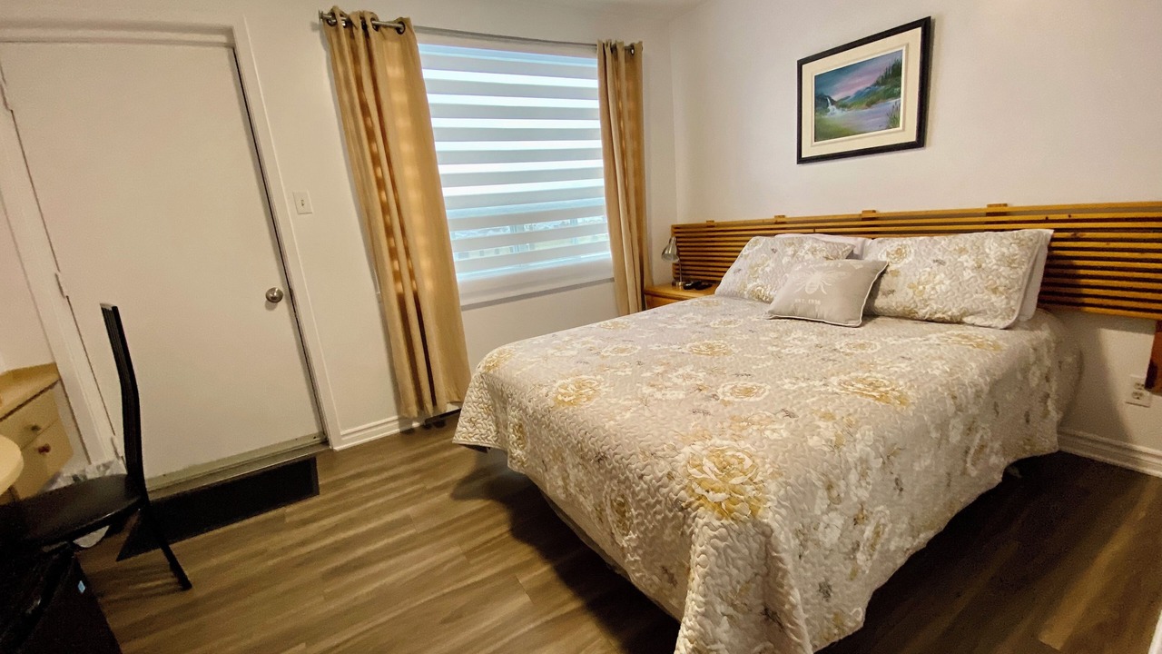 Photo of Bedroom in Riviere-au-Tonnerre