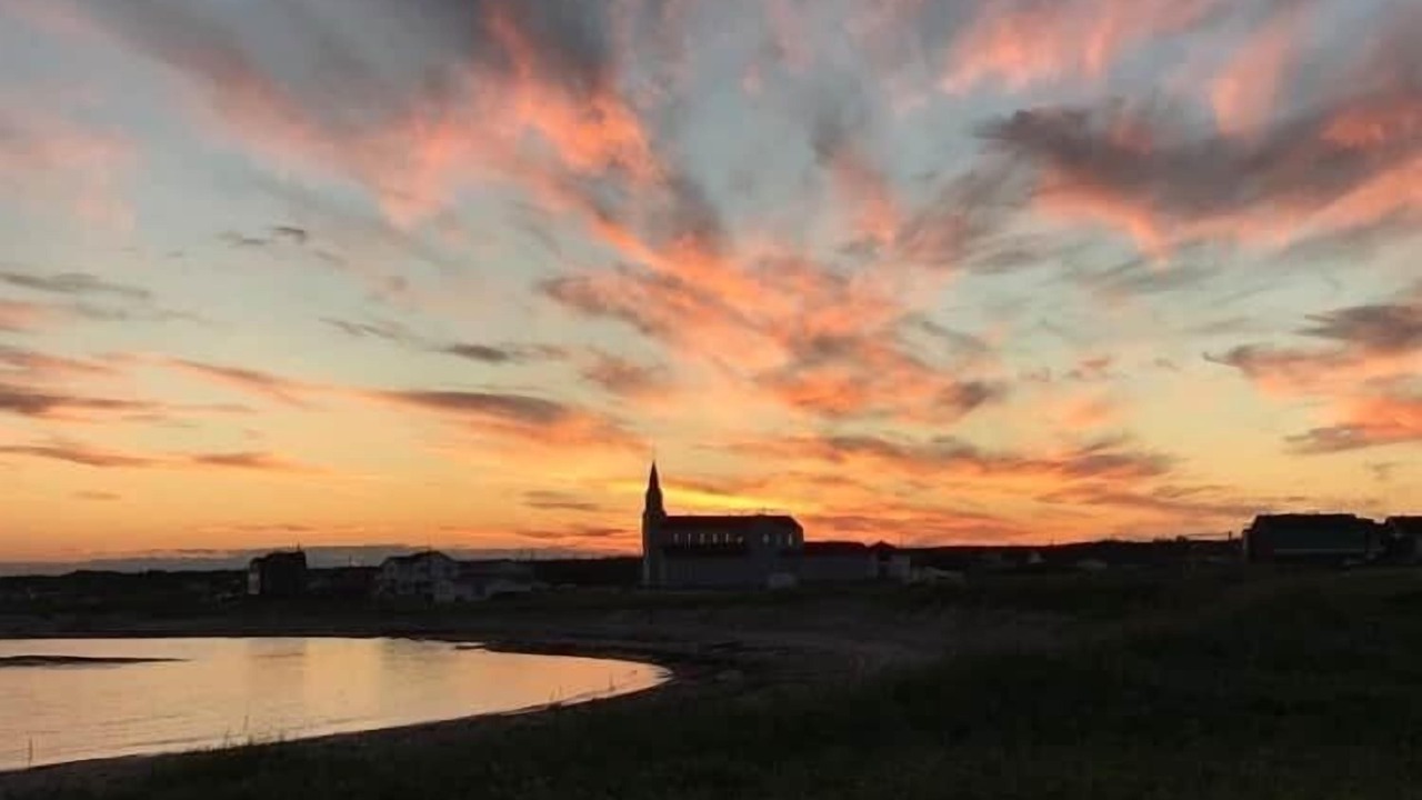 Photo of Outdoor in Riviere-au-Tonnerre
