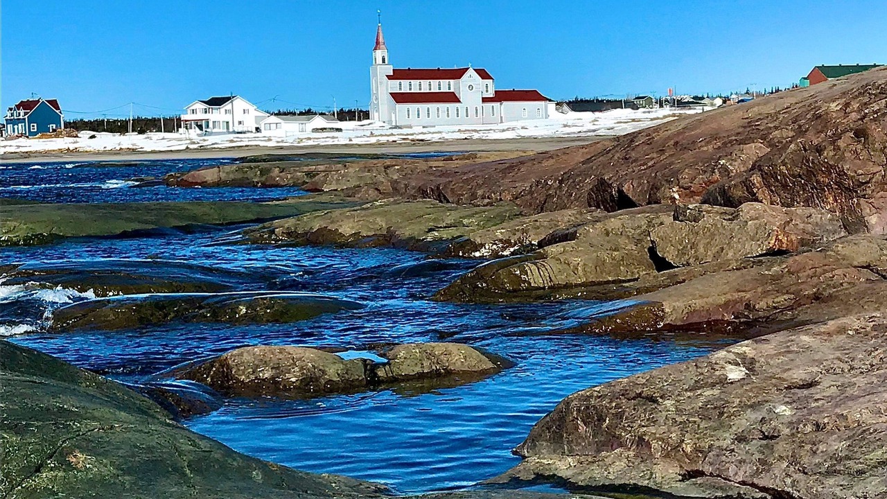 Photo of Outdoor in Riviere-au-Tonnerre