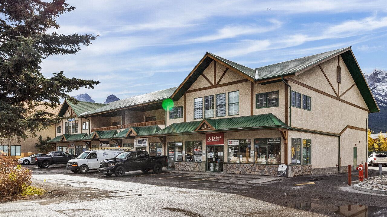 Photo of Outdoor in Canmore