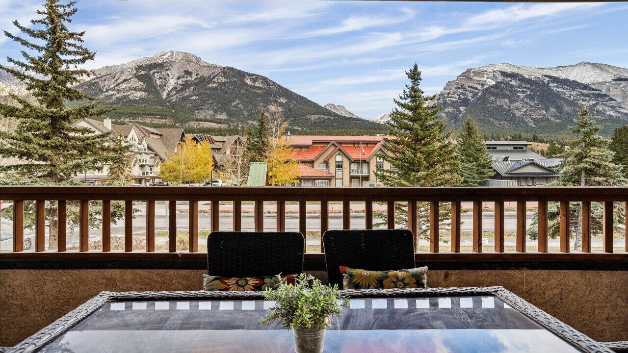 Photo of Outdoor in Canmore