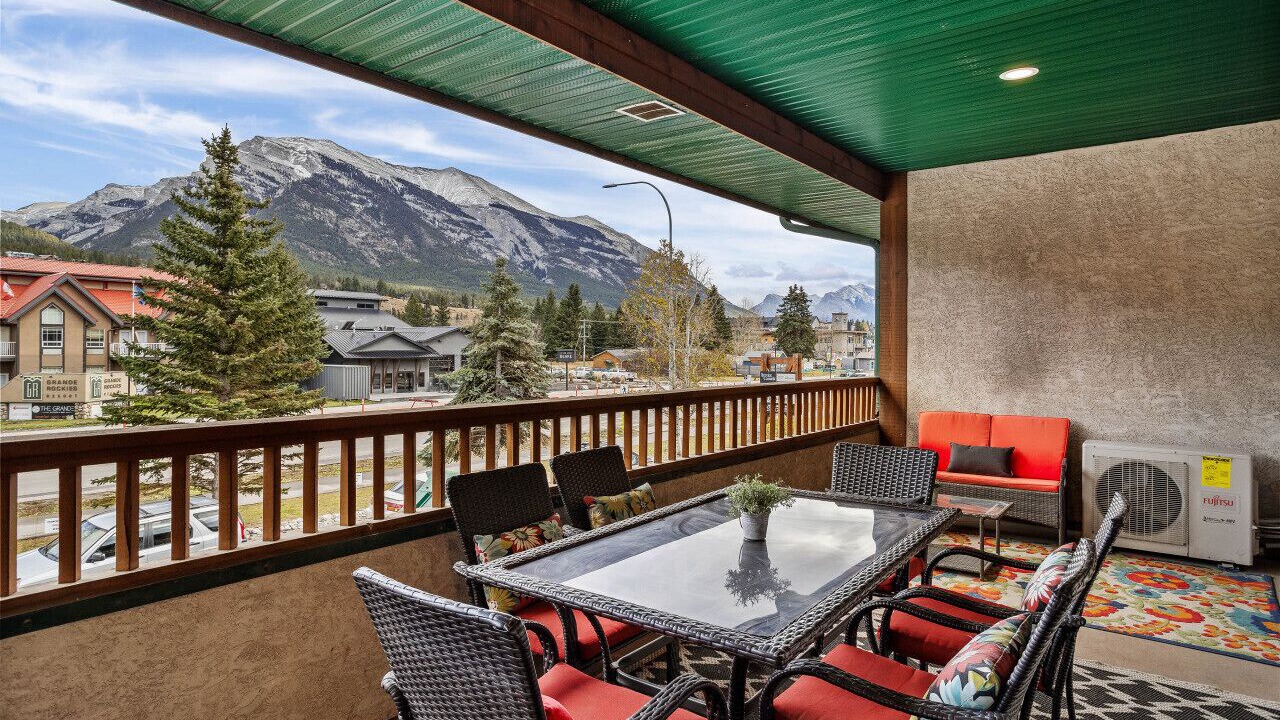 Photo of Outdoor in Canmore