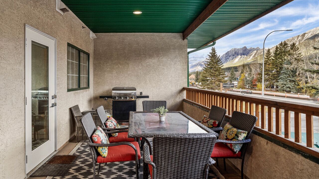 Photo of Outdoor in Canmore