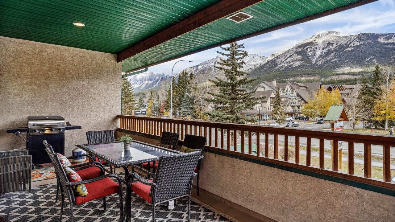 Photo of Outdoor in Canmore