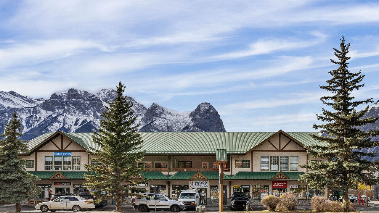 Photo of Outdoor in Canmore