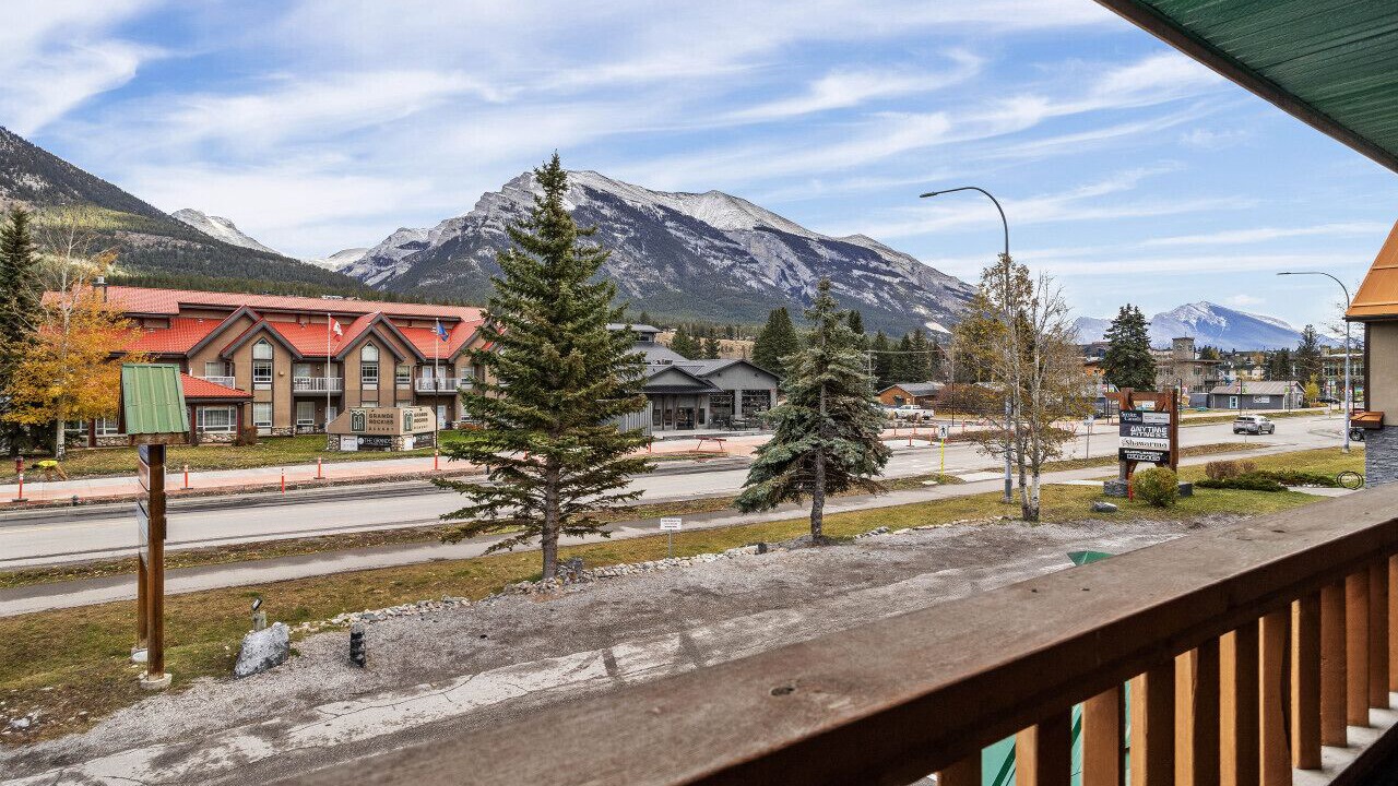 Photo of Outdoor in Canmore