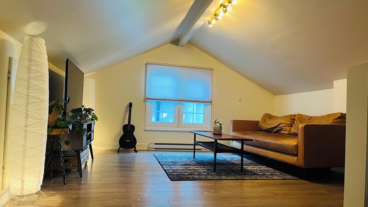 Photo of Livingroom in Central Okanagan