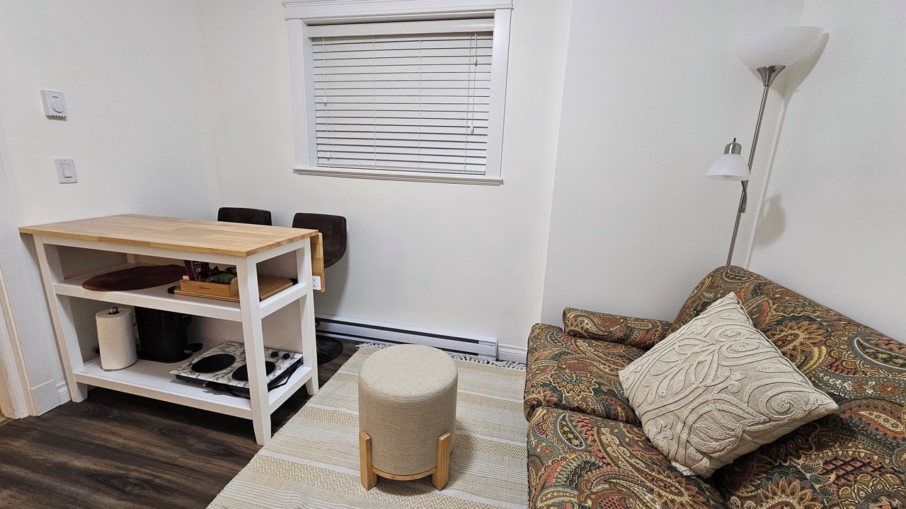 Photo of Livingroom in Langford